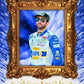 2026 Panini Track Kings NASCAR Hobby 8 Box Half Case Pick Your Driver #1