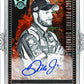 2026 Panini Track Kings NASCAR Hobby 8 Box Half Case Pick Your Driver #1