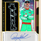 2026 Panini Turn Four Racing Hobby 10 Box Case Pick Your Card #1
