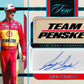2026 Panini Turn Four Racing Hobby 10 Box Case Pick Your Card #1