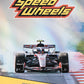 2026 Topps Chrome Formula 1 Racing Hobby 12 Box Case Pick Your Driver #3