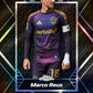 2026 Topps Chrome MLS Soccer Hobby 12 Box Case Pick Your Team #1