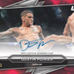 2026 Topps Chrome UFC Sapphire 10 Box Case Pick Your Fighter #2 (Listing 2 of 2)