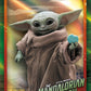 2026 Topps Star Wars Chrome Delight 6 Box Case Pick Your Character #1