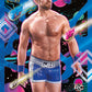 2026 Topps Cosmic Chrome WWE Hobby 8 Case Pick Your Wrestler #1 (Listing 1 of 2)