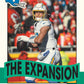 2026 Topps Heritage Football Hobby 6 Box Half Case Random Team #1