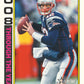 2026 Topps Heritage Football Hobby 6 Box Half Case Random Team #1