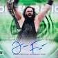 2026 Topps Stadium Club WWE Hobby 12 Box Case Pick Your Wrestler #1 (Listing 1 Of 2)