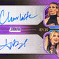 2026 Topps Stadium Club WWE Hobby 12 Box Case Pick Your Wrestler #1 (Listing 2 Of 2)