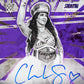 2026 Topps Stadium Club WWE Hobby 12 Box Case Pick Your Wrestler #1 (Listing 2 Of 2)