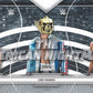 2026 Topps Stadium Club WWE Hobby 12 Box Case Pick Your Wrestler #1 (Listing 2 Of 2)