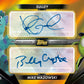 2026 Topps Disney Vault Hobby 5 Box Case Pick Your Character #1