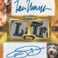 2026 Topps Disney Vault Hobby 5 Box Case Pick Your Character #1