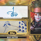 2026 Topps Disney Vault Hobby 5 Box Case Pick Your Character #1