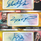 2026 Topps Marvel Vault Hobby 10 Box Double Case Pick Your Character #1