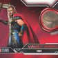 2026 Topps Marvel Vault Hobby 10 Box Double Case Pick Your Character #1