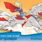 Upper Deck Inspirations The World of DC Hobby 10 Box Case Pick Your Card #1
