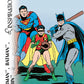 Upper Deck Inspirations The World of DC Hobby 10 Box Case Pick Your Card #1