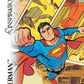 Upper Deck Inspirations The World of DC Hobby 10 Box Case Pick Your Card #1