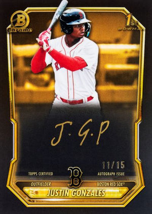 Tuesday Night Barrels Relics & Prospects 10 Box Mixer Pick Your Team #1