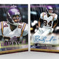 2026 Leaf Art of Sport Hobby 5 Box Pick Your Card #1
