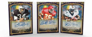 2026 Leaf Art of Sport Hobby 5 Box Pick Your Card #1