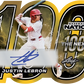 2026 Leaf Nation Baseball Hobby 5 Pick Your Team #1