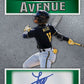 2026 Leaf Electrum Baseball Hobby 5 Box Random Team #1