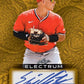 2026 Leaf Electrum Baseball Hobby 5 Box Random Team #1