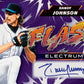2026 Leaf Electrum Baseball Hobby 5 Box Random Team #1