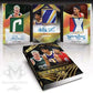 2026 Leaf Magnificent Heroes Multi-Sport 11 Box Mixer Pick Your Player #1 (Listing 2 of 2)