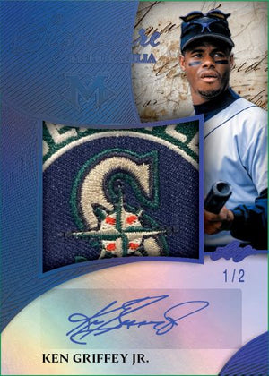 2026 Leaf Magnificent Heroes Multi-Sport 11 Box Mixer Pick Your Player #1 (Listing 2 of 2)