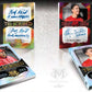 2026 Leaf Magnificent Heroes Multi-Sport 11 Box Mixer Pick Your Player #1 (Listing 2 of 2)