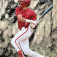 2026 Leaf Metal Baseball Jumbo 4 Pick Your Team #1