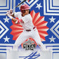 2026 Leaf Metal Draft Edition Baseball Hobby 6 Box Random Team #2
