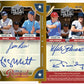 2026 Leaf Metal Draft Edition Baseball Hobby 6 Box Random Team #2