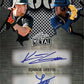 2026 Leaf Metal Baseball Jumbo 4 Pick Your Team #1