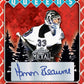 2026 Leaf Metal Hockey Hobby 4 Box Break Random Letter #3