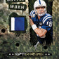 2026 Leaf Optichrome Football Hobby 6 Box Pick Your Player #1
