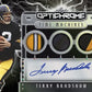 2026 Leaf Optichrome Football Hobby 6 Box Pick Your Player #1