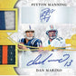 2026 Leaf Spectacular Football 3 Box Case Pick Your Card #1
