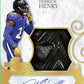 2026 Leaf Spectacular Football 3 Box Case Pick Your Card #1
