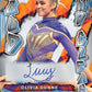2026 Leaf Magnificent Heroes Multi-Sport 11 Box Mixer Pick Your Player #1 (Listing 2 of 2)