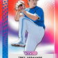 2026 Leaf Vivid Baseball Hobby 6 Box Random Team #1