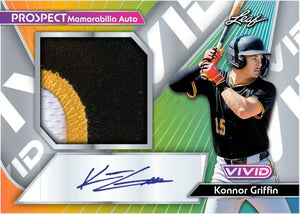 2026 Leaf Metal Draft & Vivid 4 Box Mixer Random Team #1