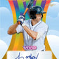 2026 Leaf Vivid Baseball Hobby 6 Box Random Team #1
