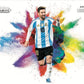 2026 Panini Prizm FIFA World Cup Soccer Hobby 2 Box Pick Your Team #3