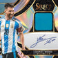 2026 Panini Select FIFA Road To The World Cup Soccer Hobby 12 Box Case Pick Your Team #2