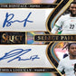 2026 Panini Select FIFA Road To The World Cup Soccer Hobby 12 Box Case Pick Your Team #2
