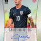 2026 Panini Prizm FIFA World Cup Soccer Choice 5 Box Break Pick Your Team #1